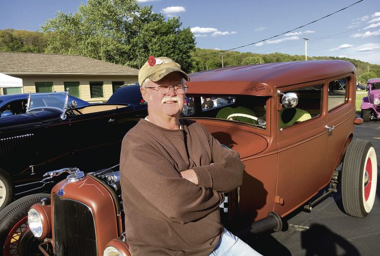 Cruise on by Lowellville News, Sports, Jobs The Vindicator